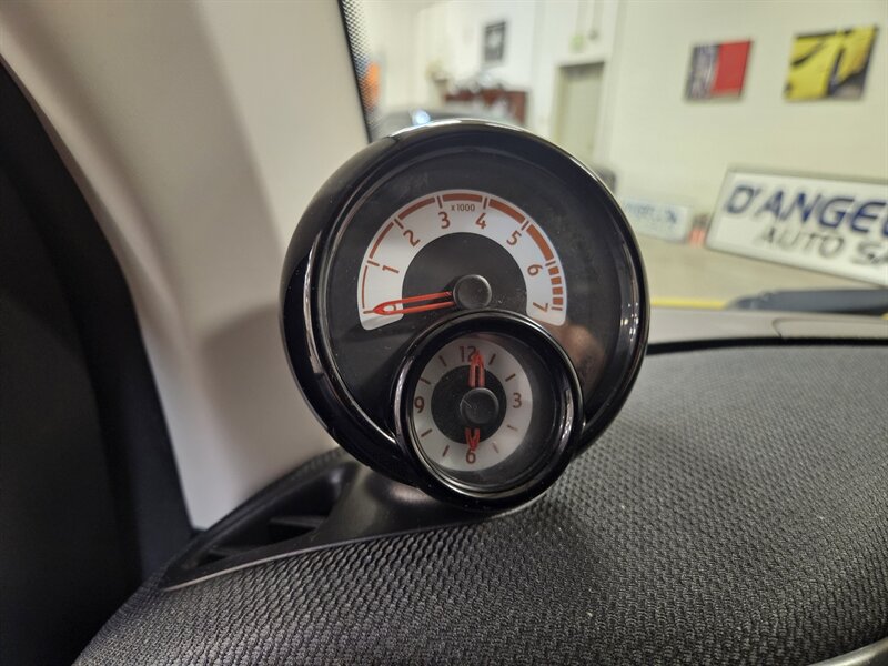2017 Smart fortwo prime - Photo 32 - Hillsboro, OR 97124