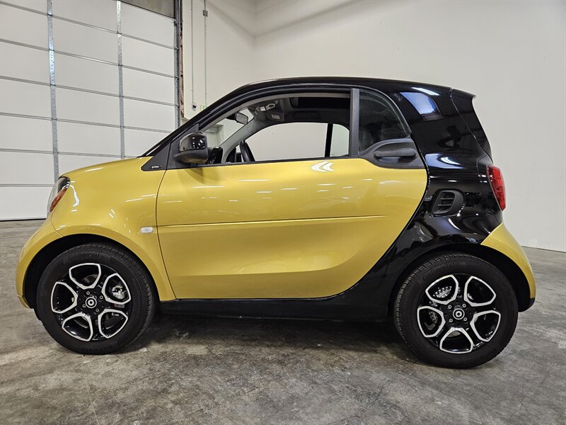 2017 Smart fortwo prime - Photo 5 - Hillsboro, OR 97124