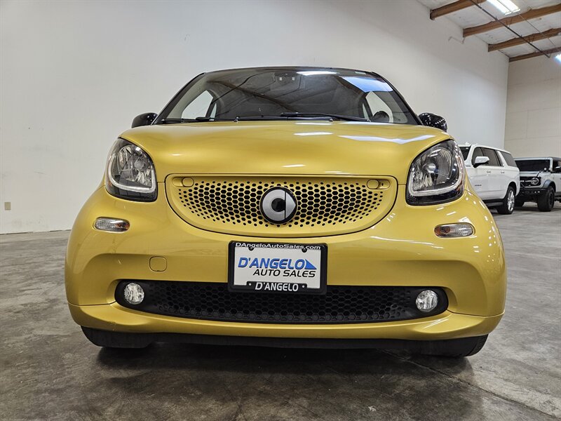 2017 Smart fortwo prime - Photo 11 - Hillsboro, OR 97124