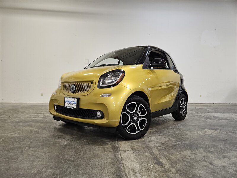 2017 Smart fortwo prime - Photo 17 - Hillsboro, OR 97124