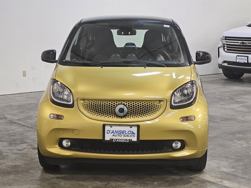 2017 Smart fortwo prime - Photo 3 - Hillsboro, OR 97124
