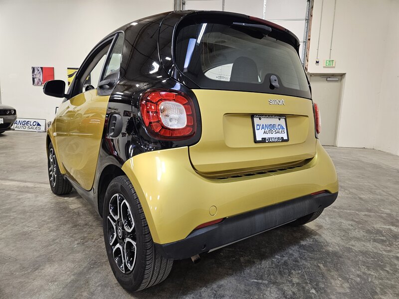 2017 Smart fortwo prime - Photo 6 - Hillsboro, OR 97124