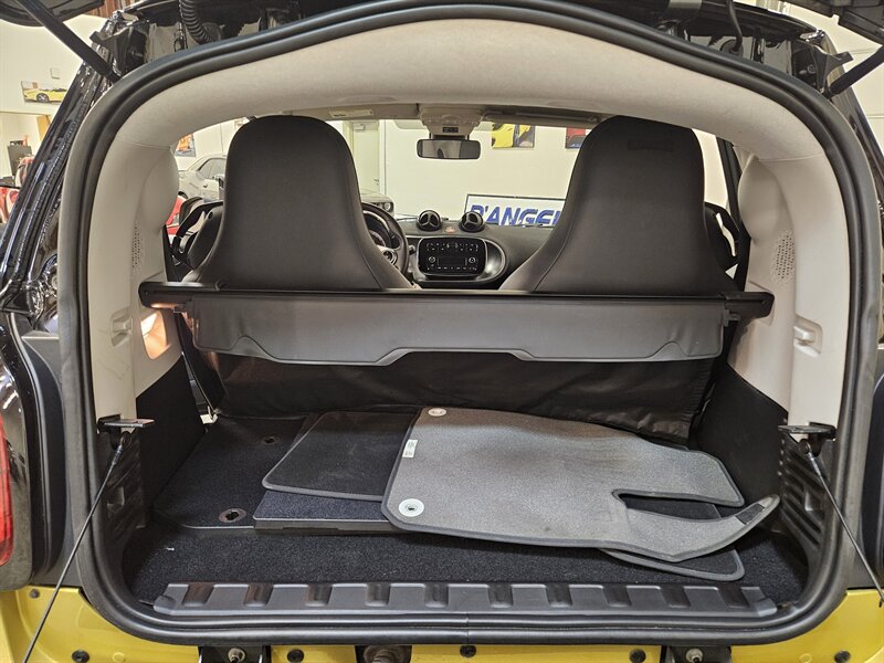 2017 Smart fortwo prime - Photo 38 - Hillsboro, OR 97124