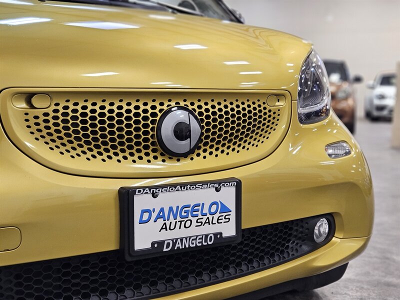 2017 Smart fortwo prime - Photo 13 - Hillsboro, OR 97124
