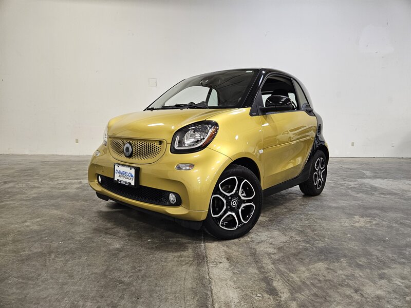 2017 Smart fortwo prime - Photo 42 - Hillsboro, OR 97124