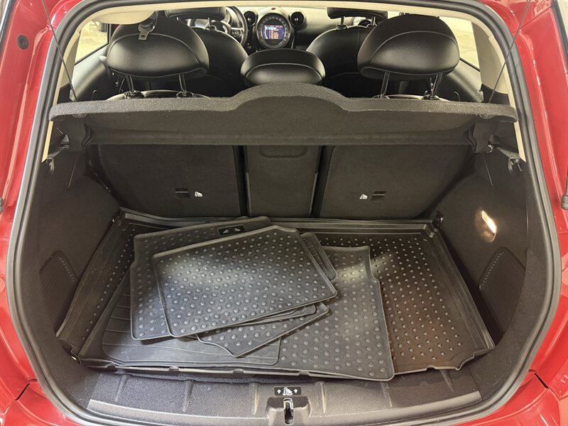2015 MINI Countryman Cooper S ALL4   - Photo 29 - Hillsboro, OR 97124