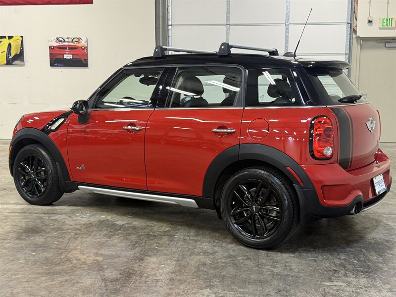2015 MINI Countryman Cooper S ALL4   - Photo 4 - Hillsboro, OR 97124