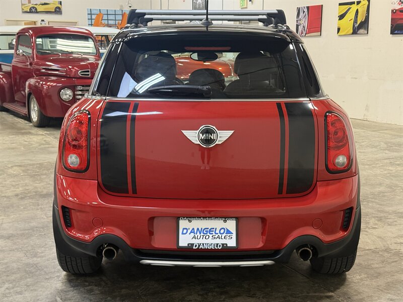 2015 MINI Countryman Cooper S ALL4   - Photo 5 - Hillsboro, OR 97124