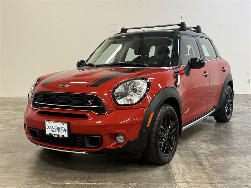 2015 MINI Countryman Cooper S ALL4   - Photo 3 - Hillsboro, OR 97124
