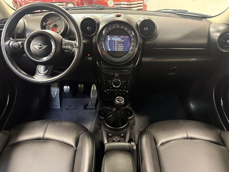 2015 MINI Countryman Cooper S ALL4   - Photo 14 - Hillsboro, OR 97124