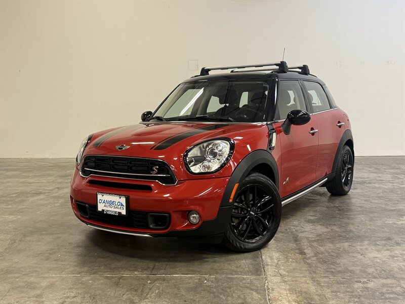 2015 MINI Countryman Cooper S ALL4   - Photo 30 - Hillsboro, OR 97124