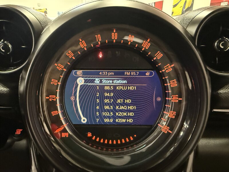 2015 MINI Countryman Cooper S ALL4   - Photo 21 - Hillsboro, OR 97124