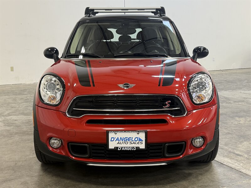 2015 MINI Countryman Cooper S ALL4   - Photo 9 - Hillsboro, OR 97124