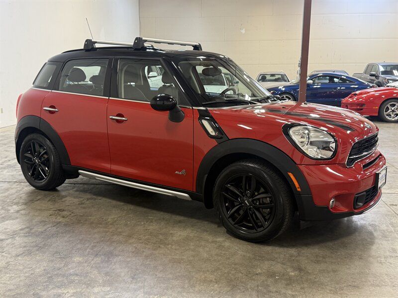 2015 MINI Countryman Cooper S ALL4   - Photo 8 - Hillsboro, OR 97124