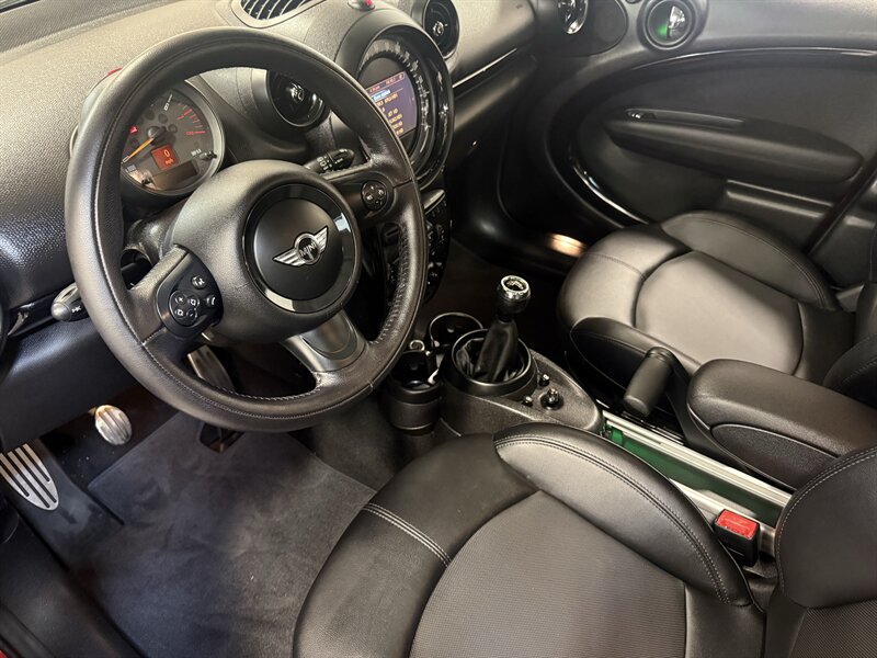 2015 MINI Countryman Cooper S ALL4   - Photo 16 - Hillsboro, OR 97124