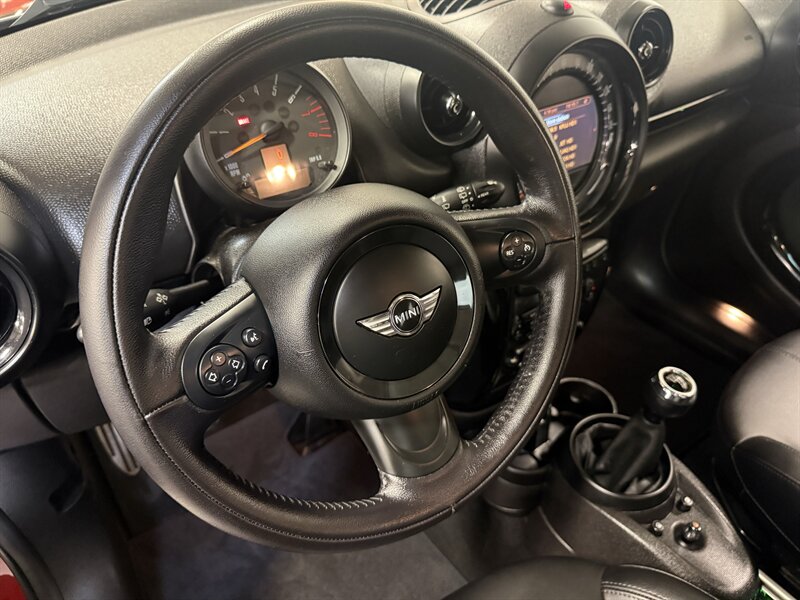 2015 MINI Countryman Cooper S ALL4   - Photo 17 - Hillsboro, OR 97124
