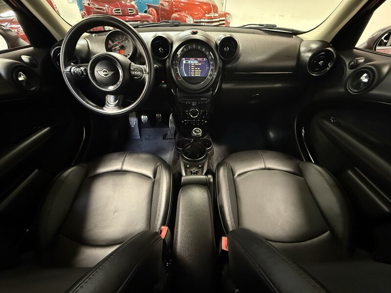 2015 MINI Countryman Cooper S ALL4   - Photo 13 - Hillsboro, OR 97124