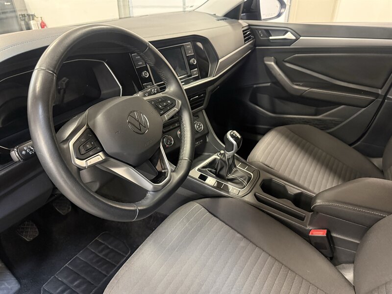 2023 Volkswagen Jetta S - Photo 17 - Hillsboro, OR 97124