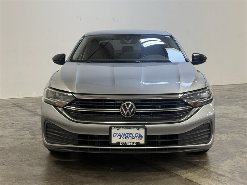 2023 Volkswagen Jetta S - Photo 10 - Hillsboro, OR 97124