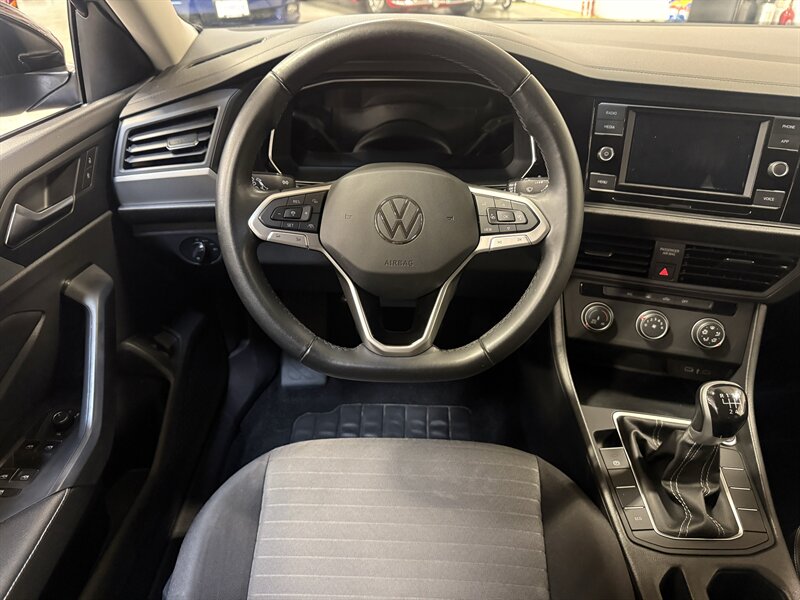 2023 Volkswagen Jetta S - Photo 16 - Hillsboro, OR 97124