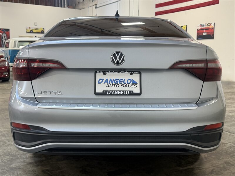 2023 Volkswagen Jetta S - Photo 6 - Hillsboro, OR 97124