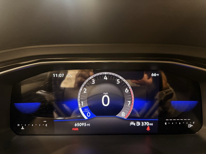 2023 Volkswagen Jetta S - Photo 21 - Hillsboro, OR 97124