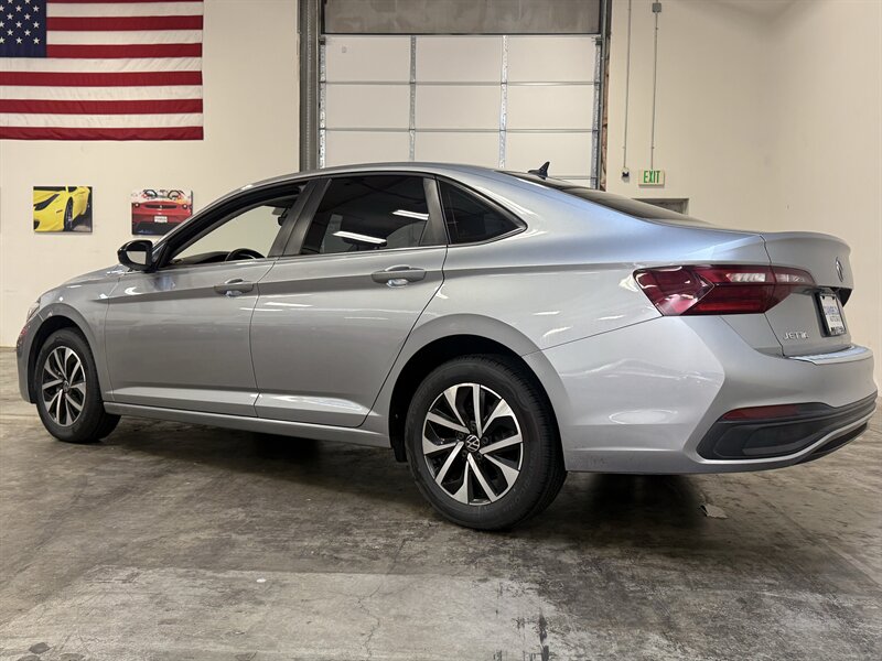 2023 Volkswagen Jetta S - Photo 5 - Hillsboro, OR 97124