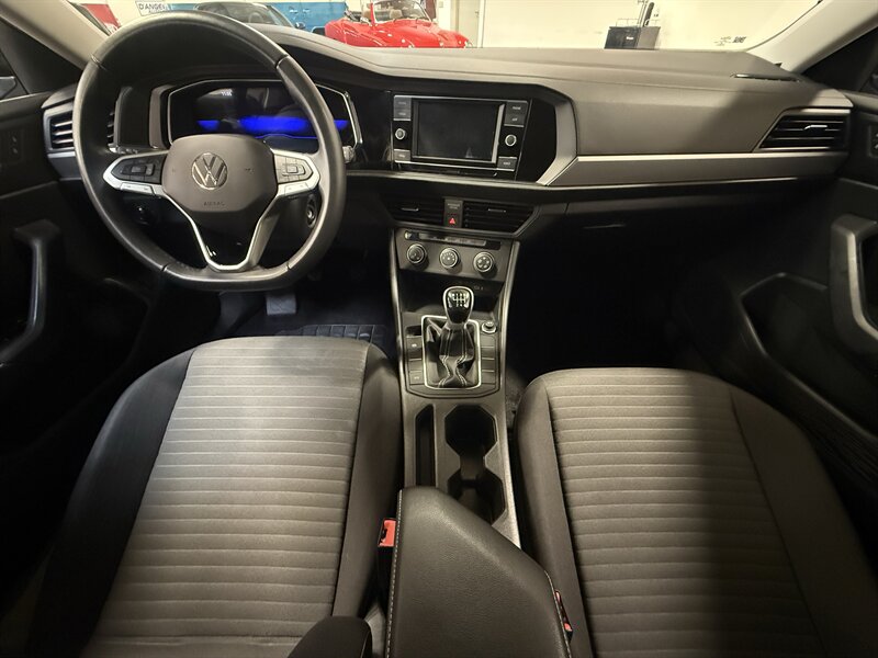 2023 Volkswagen Jetta S - Photo 14 - Hillsboro, OR 97124