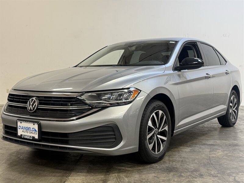 2023 Volkswagen Jetta S - Photo 31 - Hillsboro, OR 97124