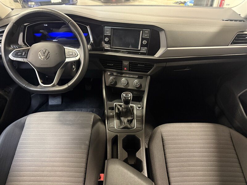 2023 Volkswagen Jetta S - Photo 15 - Hillsboro, OR 97124