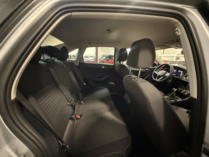 2023 Volkswagen Jetta S - Photo 28 - Hillsboro, OR 97124