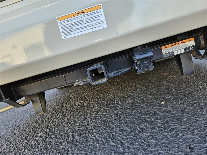 2021 Ford E-350 SD - Photo 19 - Hillsboro, OR 97124