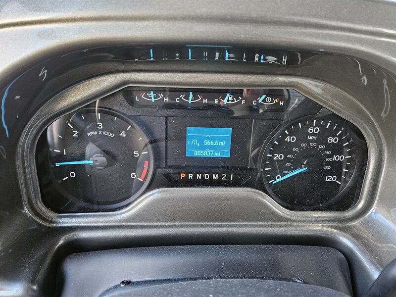 2021 Ford E-350 SD - Photo 29 - Hillsboro, OR 97124