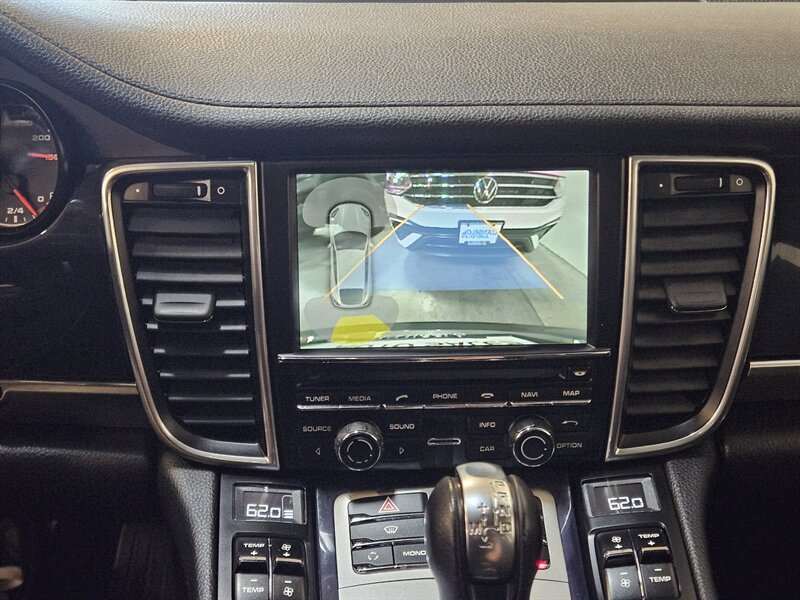 2013 Porsche Panamera S Hybrid   - Photo 59 - Hillsboro, OR 97124