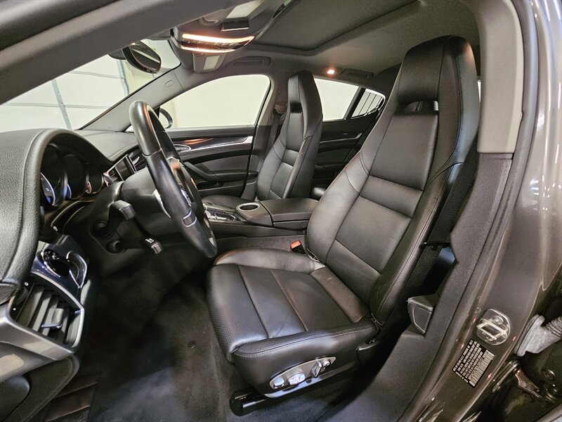 2013 Porsche Panamera S Hybrid   - Photo 47 - Hillsboro, OR 97124