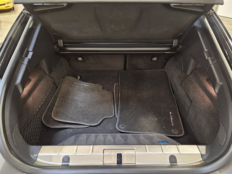 2013 Porsche Panamera S Hybrid   - Photo 52 - Hillsboro, OR 97124