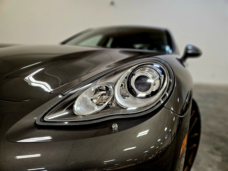 2013 Porsche Panamera S Hybrid   - Photo 6 - Hillsboro, OR 97124