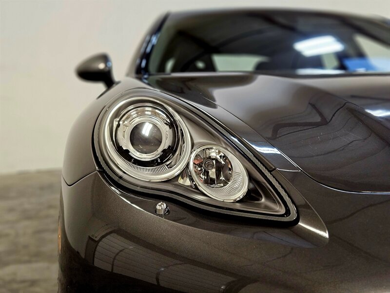 2013 Porsche Panamera S Hybrid   - Photo 21 - Hillsboro, OR 97124