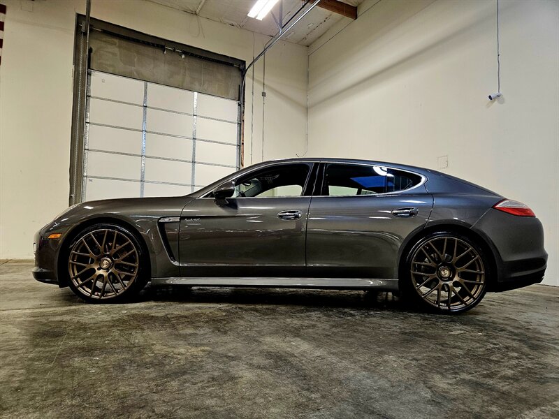 2013 Porsche Panamera S Hybrid   - Photo 18 - Hillsboro, OR 97124