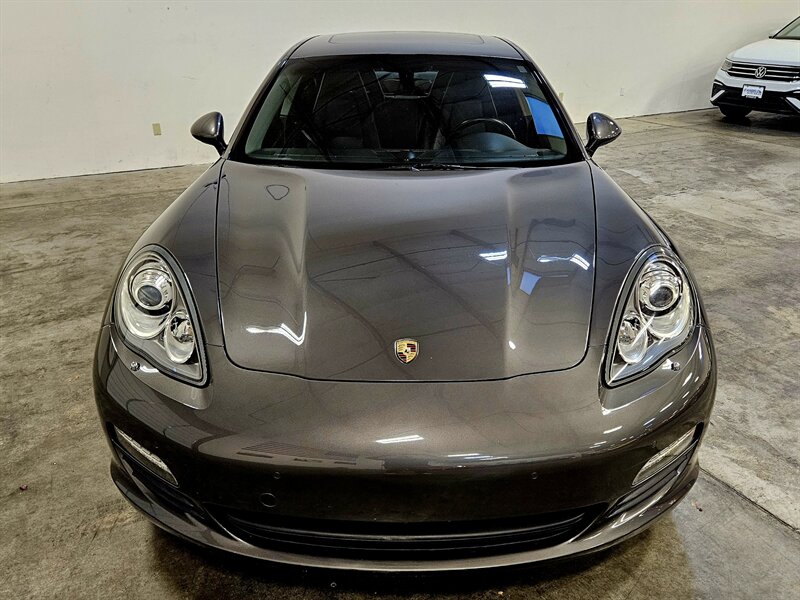 2013 Porsche Panamera S Hybrid   - Photo 20 - Hillsboro, OR 97124