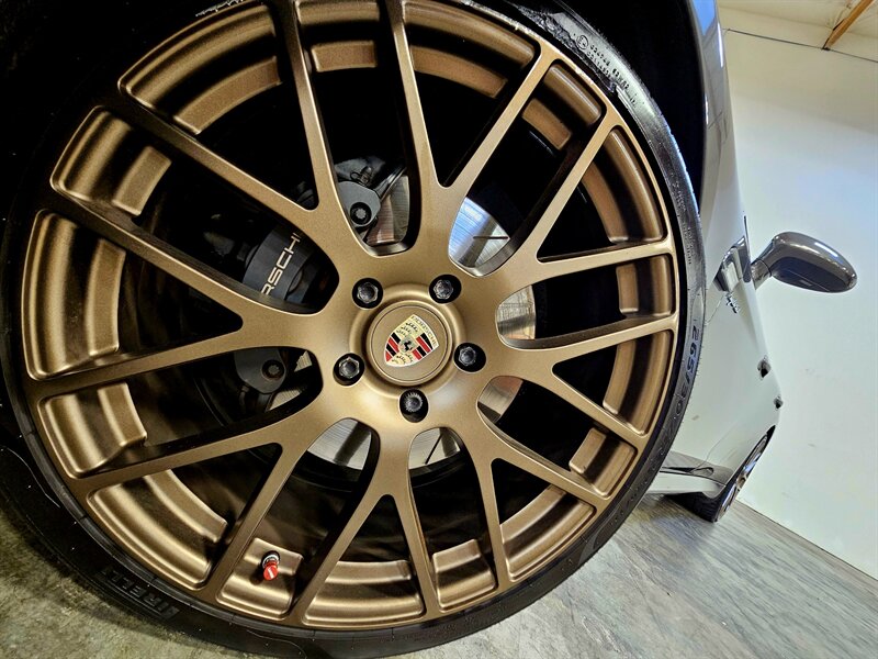 2013 Porsche Panamera S Hybrid   - Photo 4 - Hillsboro, OR 97124