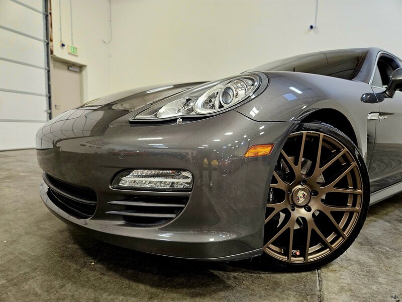 2013 Porsche Panamera S Hybrid   - Photo 7 - Hillsboro, OR 97124
