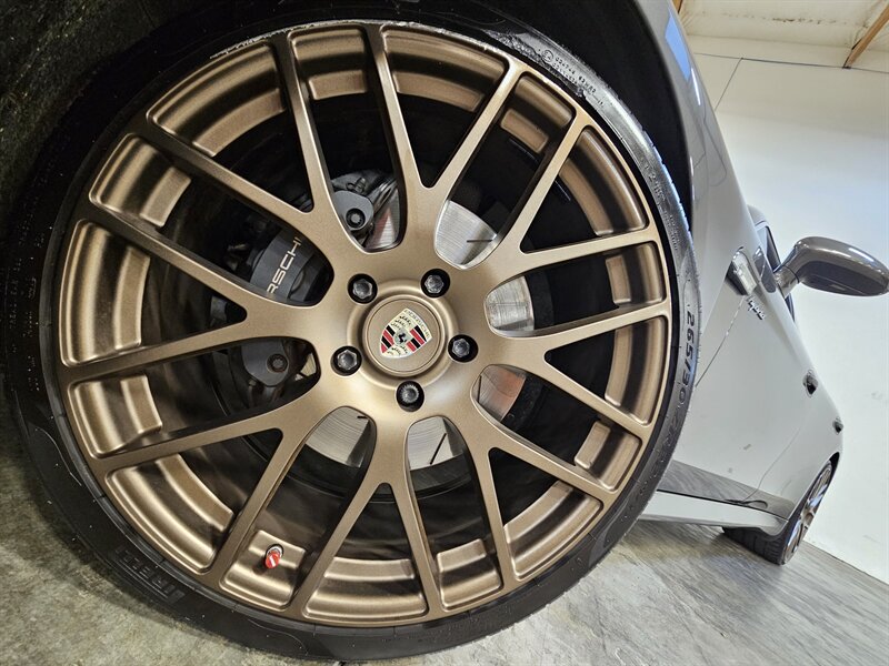 2013 Porsche Panamera S Hybrid   - Photo 5 - Hillsboro, OR 97124