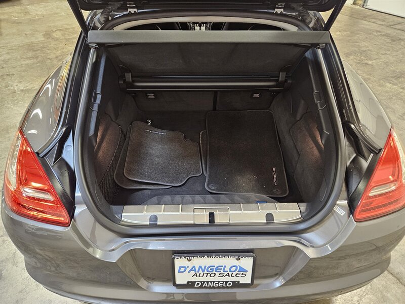 2013 Porsche Panamera S Hybrid   - Photo 51 - Hillsboro, OR 97124