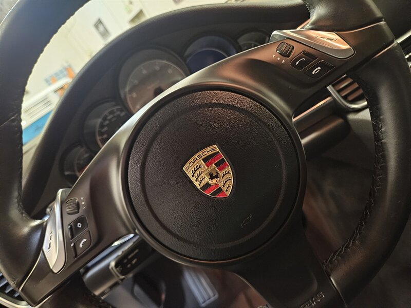 2013 Porsche Panamera S Hybrid   - Photo 35 - Hillsboro, OR 97124