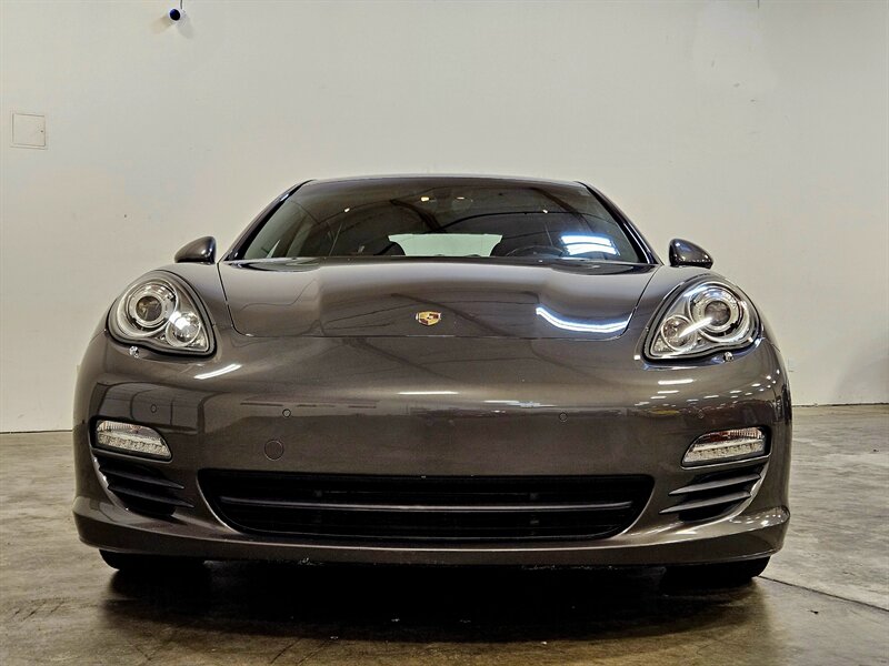 2013 Porsche Panamera S Hybrid   - Photo 9 - Hillsboro, OR 97124