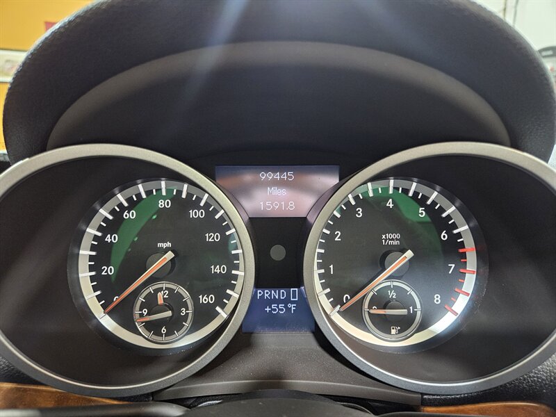 2010 Mercedes-Benz SLK SLK 300   - Photo 29 - Hillsboro, OR 97124