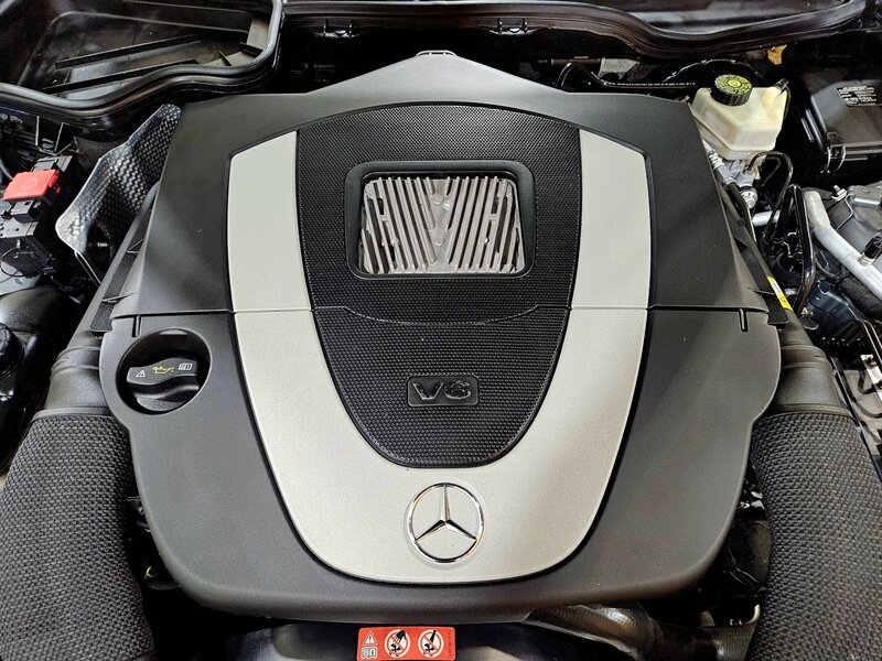 2010 Mercedes-Benz SLK SLK 300   - Photo 49 - Hillsboro, OR 97124