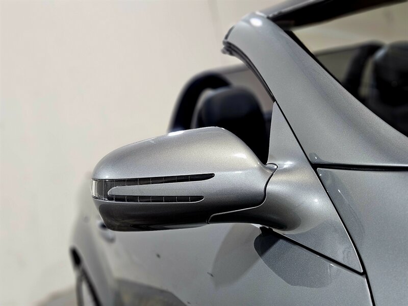 2010 Mercedes-Benz SLK SLK 300   - Photo 15 - Hillsboro, OR 97124