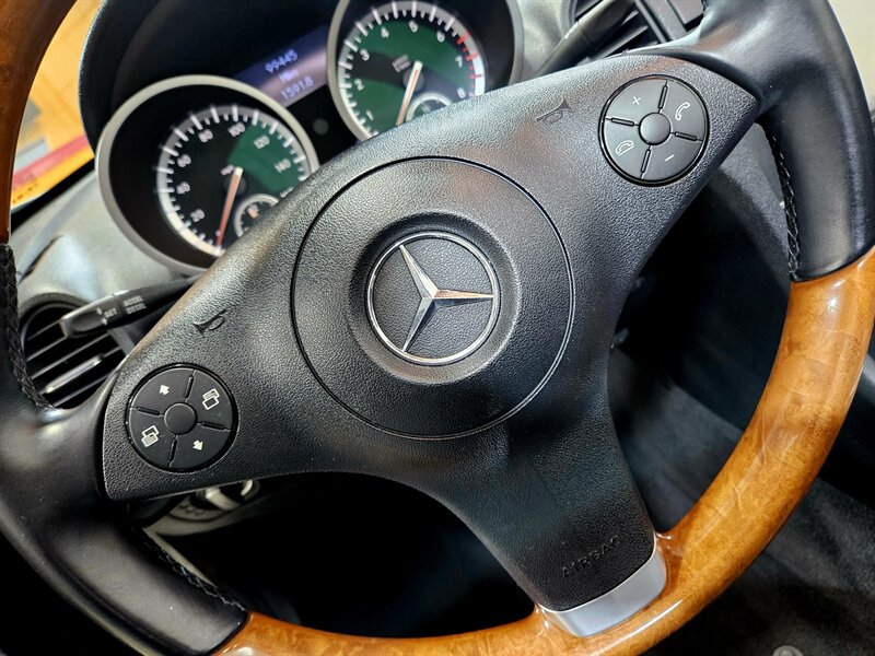 2010 Mercedes-Benz SLK SLK 300   - Photo 28 - Hillsboro, OR 97124